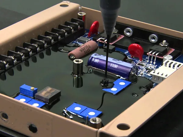 Electronics